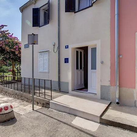 Apartmán Mario Mali Lošinj