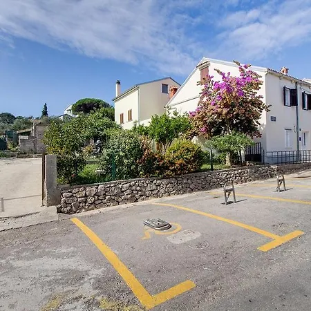 Mario Apartmán