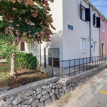 Mario Mali Lošinj