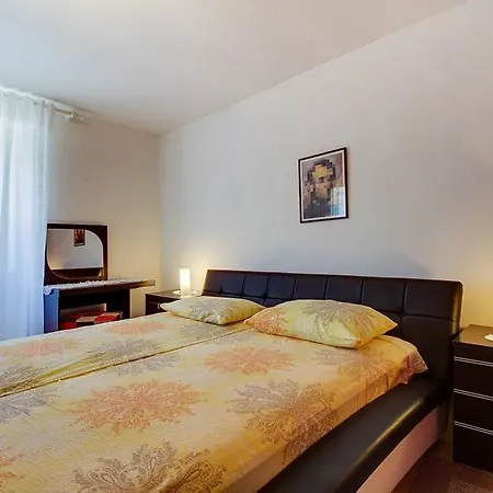 Mario Appartamento Mali Lošinj