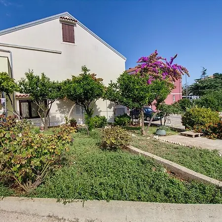 Apartament Mario