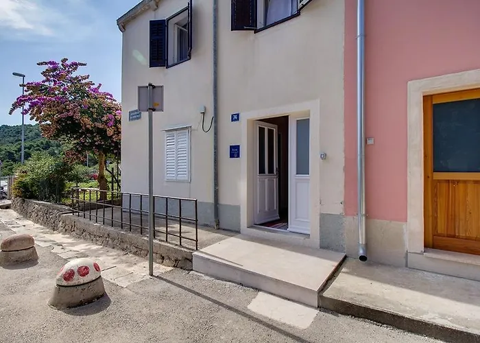 Apartament Mario Mali Lošinj