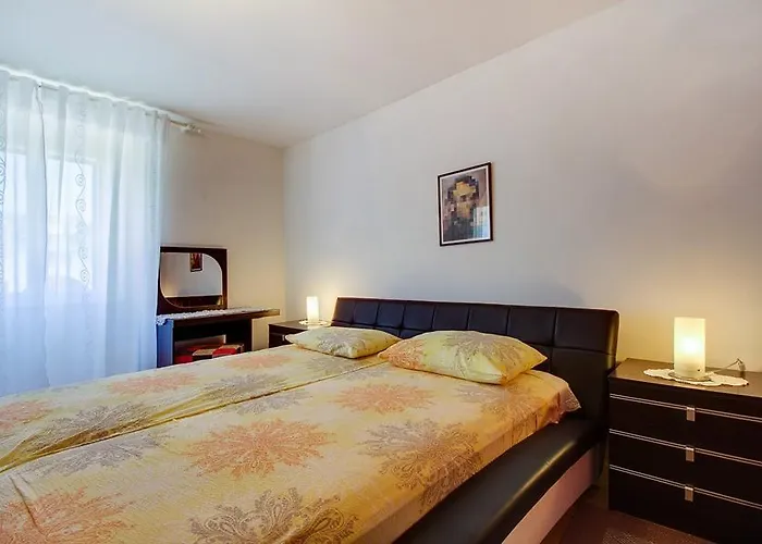 Mario Apartment Mali Losinj