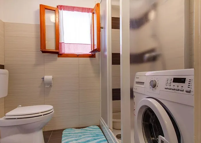 Apartment Mario *