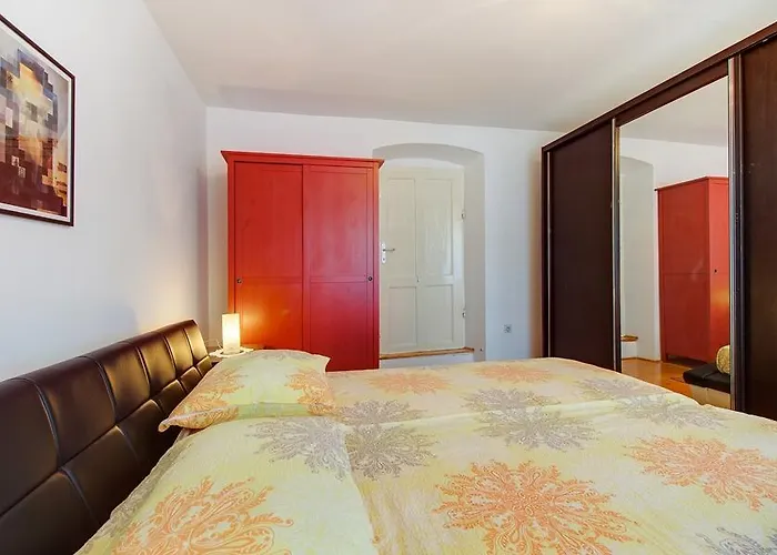 Mario Apartment