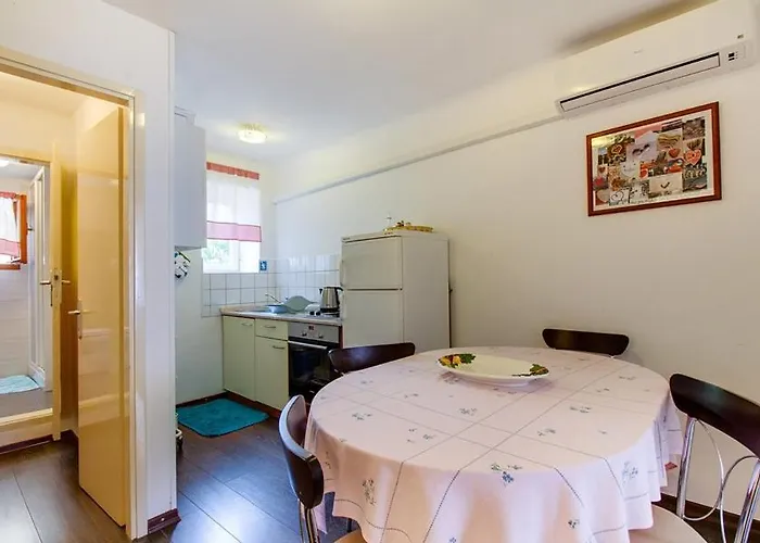 Mario Apartment *